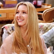 Phoebe Buffay (Friends)