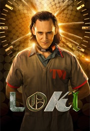 Loki (2021)
