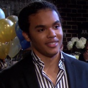 Theo Carver (Days of Our Lives)