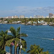 Miami-Fort Lauderdale-West Palm Beach