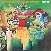 A Strange Fantastic Dream - Ariel