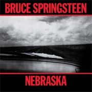 Bruce Springsteen - Nebraska (1982)