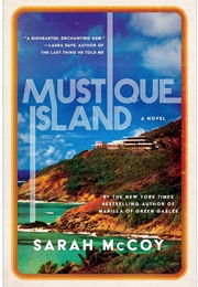 Mustique Island (Sarah McCoy)