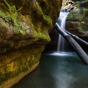 Starved Rock State Park