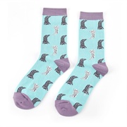 Cat Socks X3