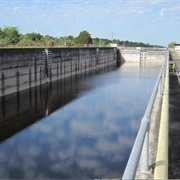 Inglis Lock Recreation Area