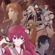 Yona of the Dawn