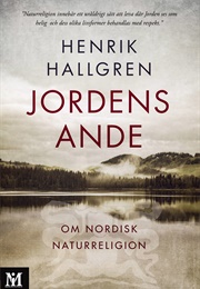 Jordens Ande (Henrik Hallgren)