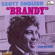Brandy .. Scott English