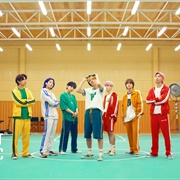 Butter (Cooler Remix) - BTS