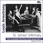 St James Infirmary Blues - Louis Armstrong and His Hot Five