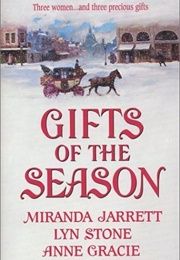 Gifts of the Season (Miranda Jarrett)