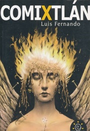 Comixtlán (Luis Fernando)