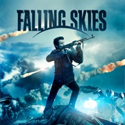 Falling Skies (2011-2015)