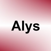 Alys