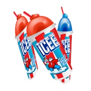 Cherry ICEE