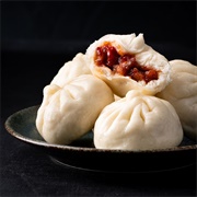 Cha Siu Bao (China)
