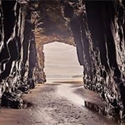 Cathedral Caves