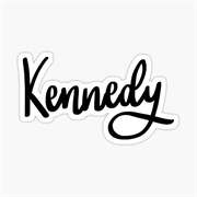 Kennedy