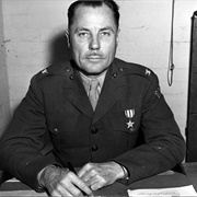 Herman H. Hanneken: Medal of Honor, Navy Cross, Silver Star