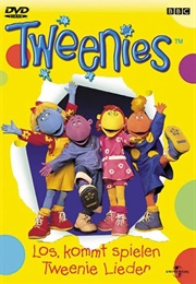 Tweenies (1999)