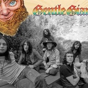Playing the Game - Gentle Giant