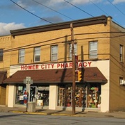 Homer City, Pennsylvania