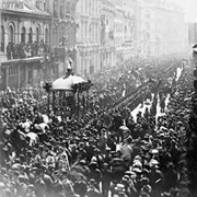 Thomas D'Arcy McGee - April 7, 1868