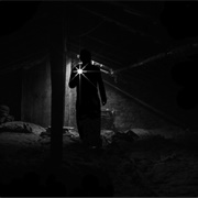 I've Found a Hidden Door in My Cellar