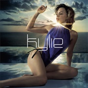 Kylie Minogue - Light Years
