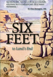 Six Feet to Land's End (Ken Ward)