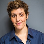 Sally Kohn (Gay/Lesbian, She/Her)