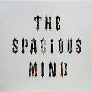 The Spacious Mind - Garden of a Well Fed Head