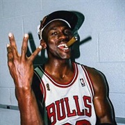 Micheal Jordan