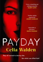 Payday (Celia Walden)