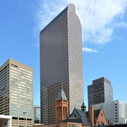 Wells Fargo Center, Denver