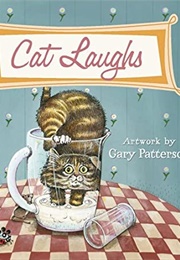 Cat Laughs (Gary Patterson)