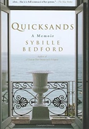 Quicksands (Sybille Bedford)