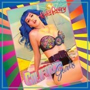 California: &quot;California Gurls&quot; by Katy Perry