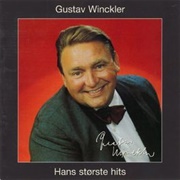 Gustav Winckler