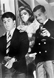 The Braddock Family / the Graduate (1967)
