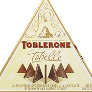 Toblerone Tobelle