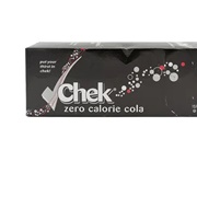 Winn-Dixie Chek Zero Calorie Cola