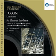 Sir Thomas Beecham - Puccini: La Boheme