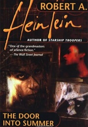 The Door Into Summer (Robert a Heinlein)