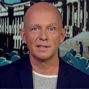 Steve Hilton