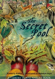 The Secret Pool (Kimberly Ridley)