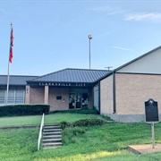 Clarksville City, Texas