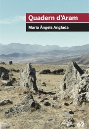 Quadern D'Aram (Maria Àngels Anglada)