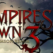 Vampires Dawn III: The Crimson Realm